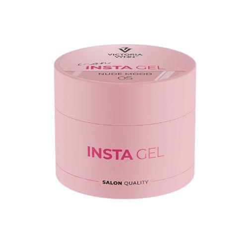 Insta Gel – Gel Constructeur Auto-Égalisant | Victoria Vynn