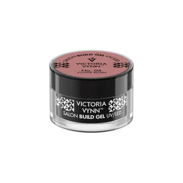 Gel-Builder, gel de construction autonivelant, gel dur,de victoria vynn distribuer par mon style mes ongles,