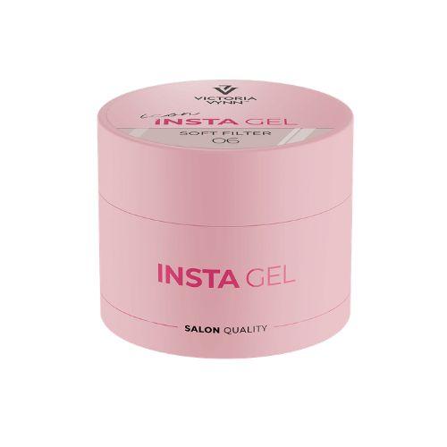 Insta Gel – Gel Constructeur Auto-Égalisant | Victoria Vynn