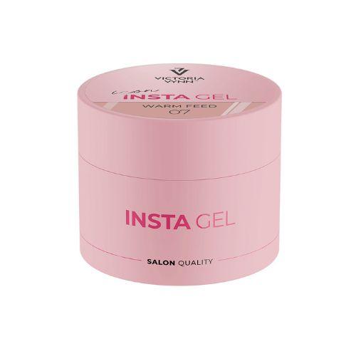 Insta Gel – Gel Constructeur Auto-Égalisant | Victoria Vynn