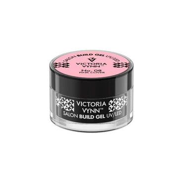 Victoria VYNN Salon Build Gel — Gel de construction professionnel - pour Ongles