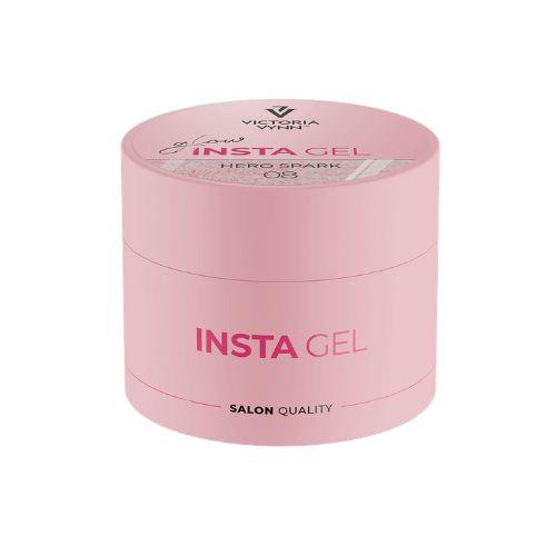 Insta Gel – Gel Constructeur Auto-Égalisant | Victoria Vynn