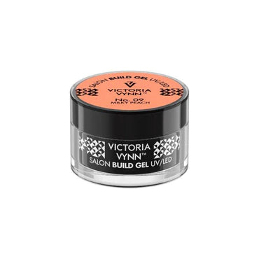 Gel-Builder, gel de construction autonivelant, gel dur,de victoria vynn distribuer par mon style mes ongles,