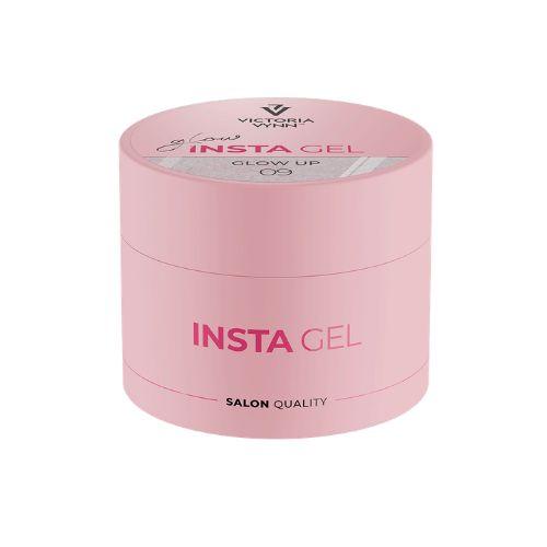 Insta Gel – Gel Constructeur Auto-Égalisant | Victoria Vynn