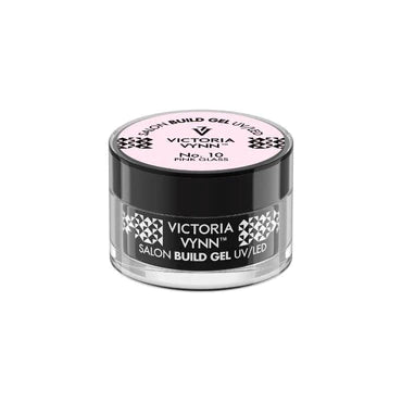Gel-Builder, gel de construction autonivelant, gel dur,de victoria vynn distribuer par mon style mes ongles,