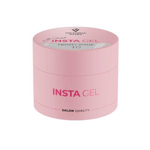 Insta Gel – Gel Constructeur Auto-Égalisant | Victoria Vynn