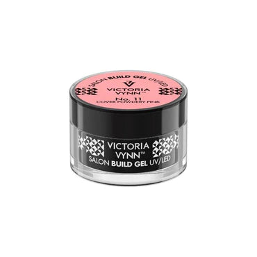 Gel-Builder, gel de construction autonivelant, gel dur,de victoria vynn distribuer par mon style mes ongles,
