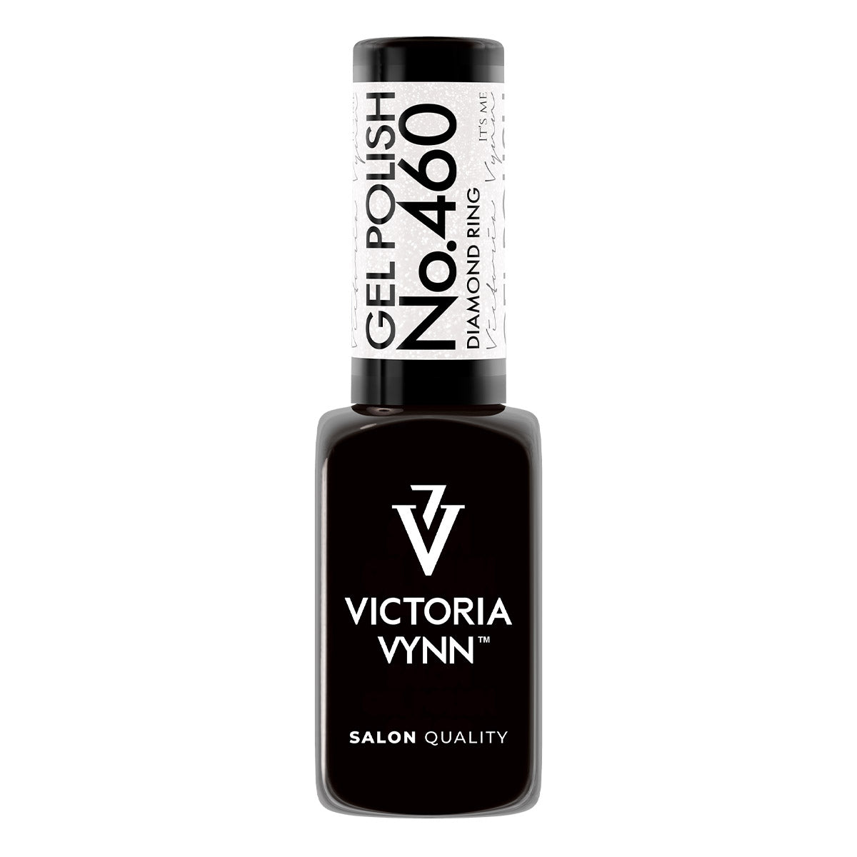 Vernis Gel No. 460 – Diamond Ring | Victoria Vynn