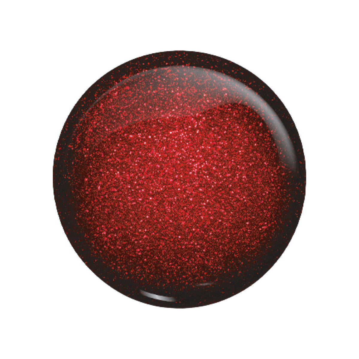Vernis gel hybride Victoria VYNN n°429 Cherry Lady – Collection Cherry on Top | MSMO