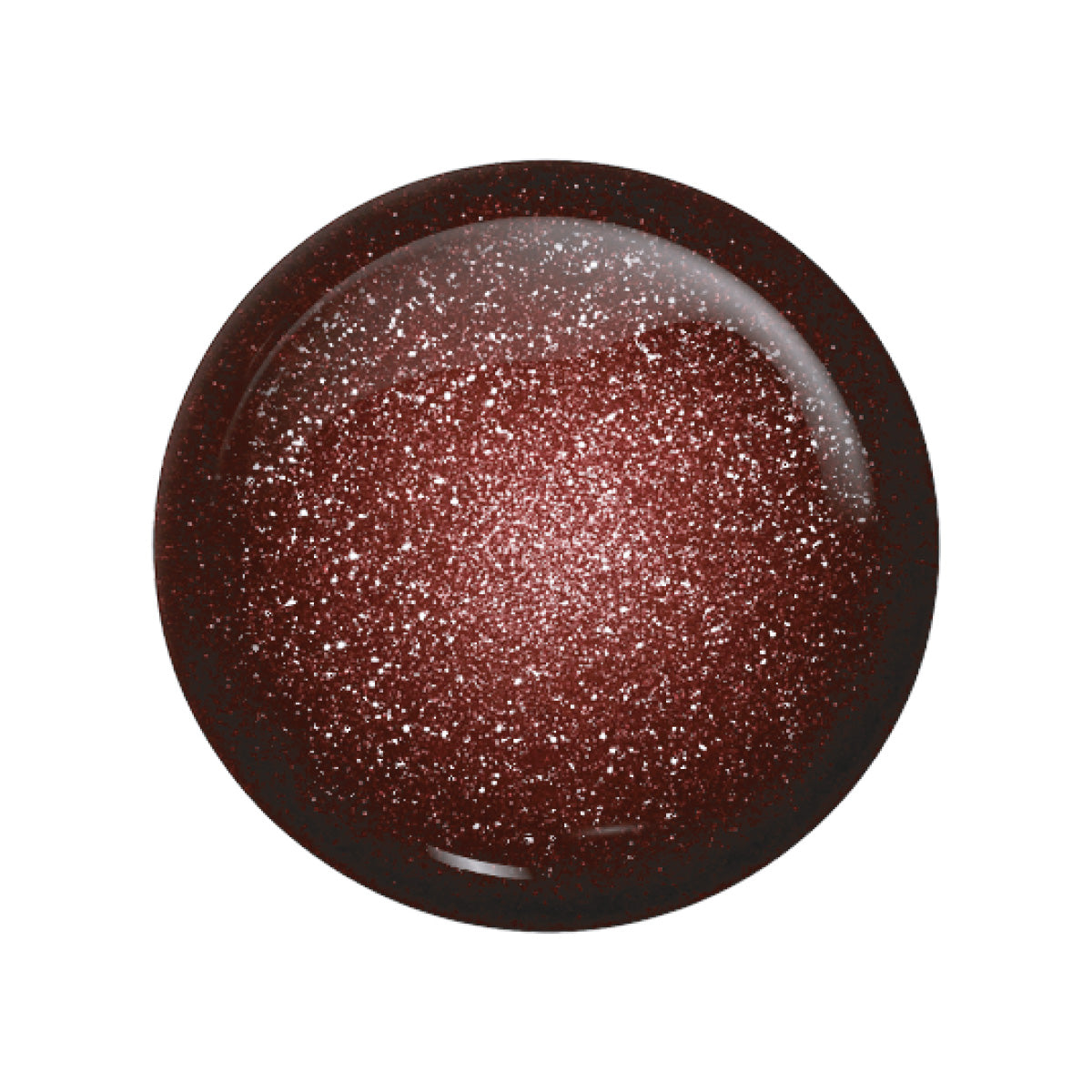 Vernis gel hybride Victoria VYNN n°427 Cherry Layer – Collection Cherry on Top | MSMO