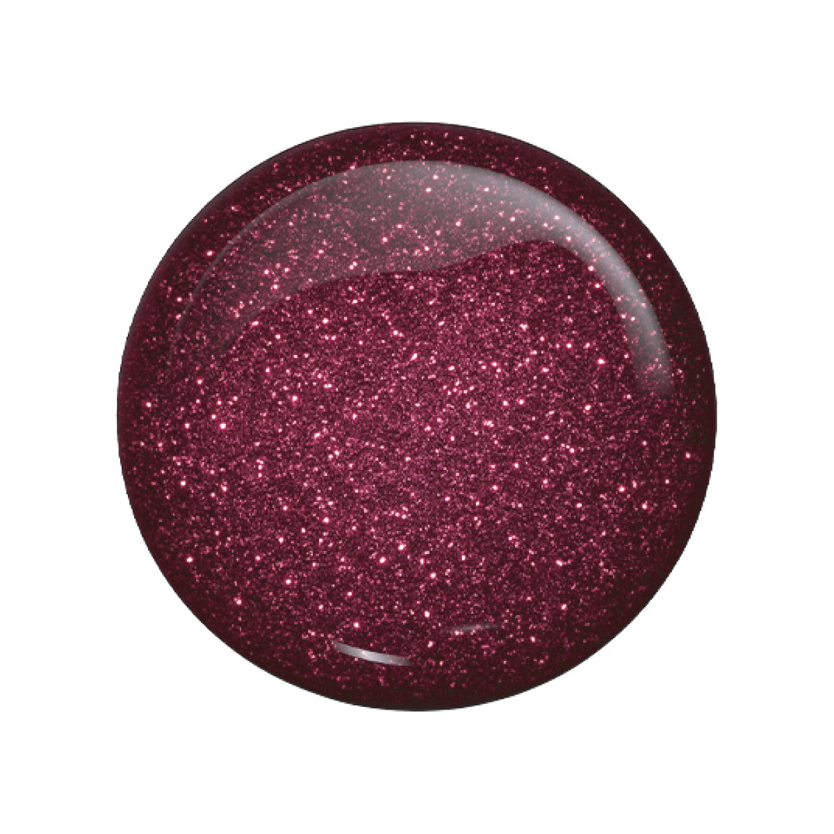 Vernis gel hybride Victoria VYNN n°426 Sparkle Brownie – Collection Cherry on Top | MSMO
