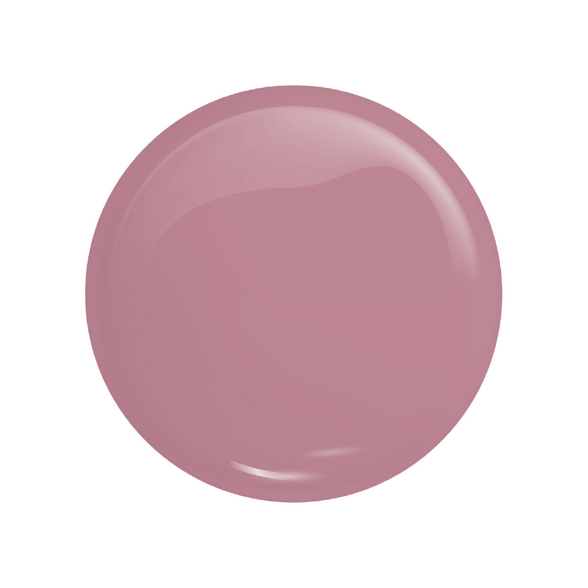 Vernis gel hybride Victoria VYNN n°425 Mocha Éclair – Collection Cherry on Top | MSMO