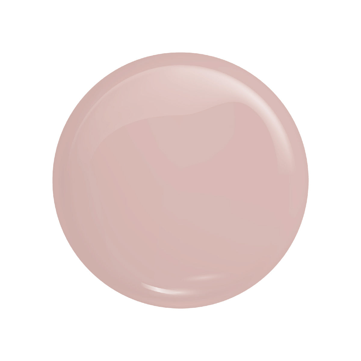 Vernis gel hybride Victoria VYNN n°424 Nugat – Collection Cherry on Top | MSMO