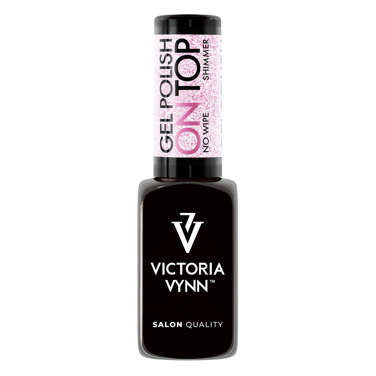 Collection Cherry Automne 2025 – Vernis Gel Victoria Vynn