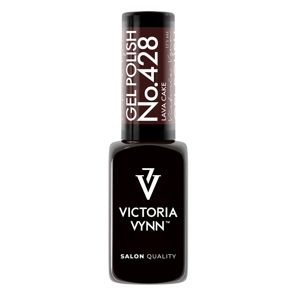 Collection Cherry Automne 2025 – Vernis Gel Victoria Vynn
