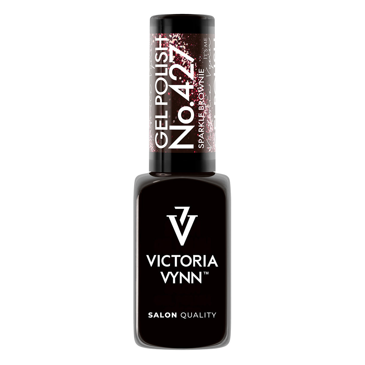 Collection Cherry Automne 2025 – Vernis Gel Victoria Vynn