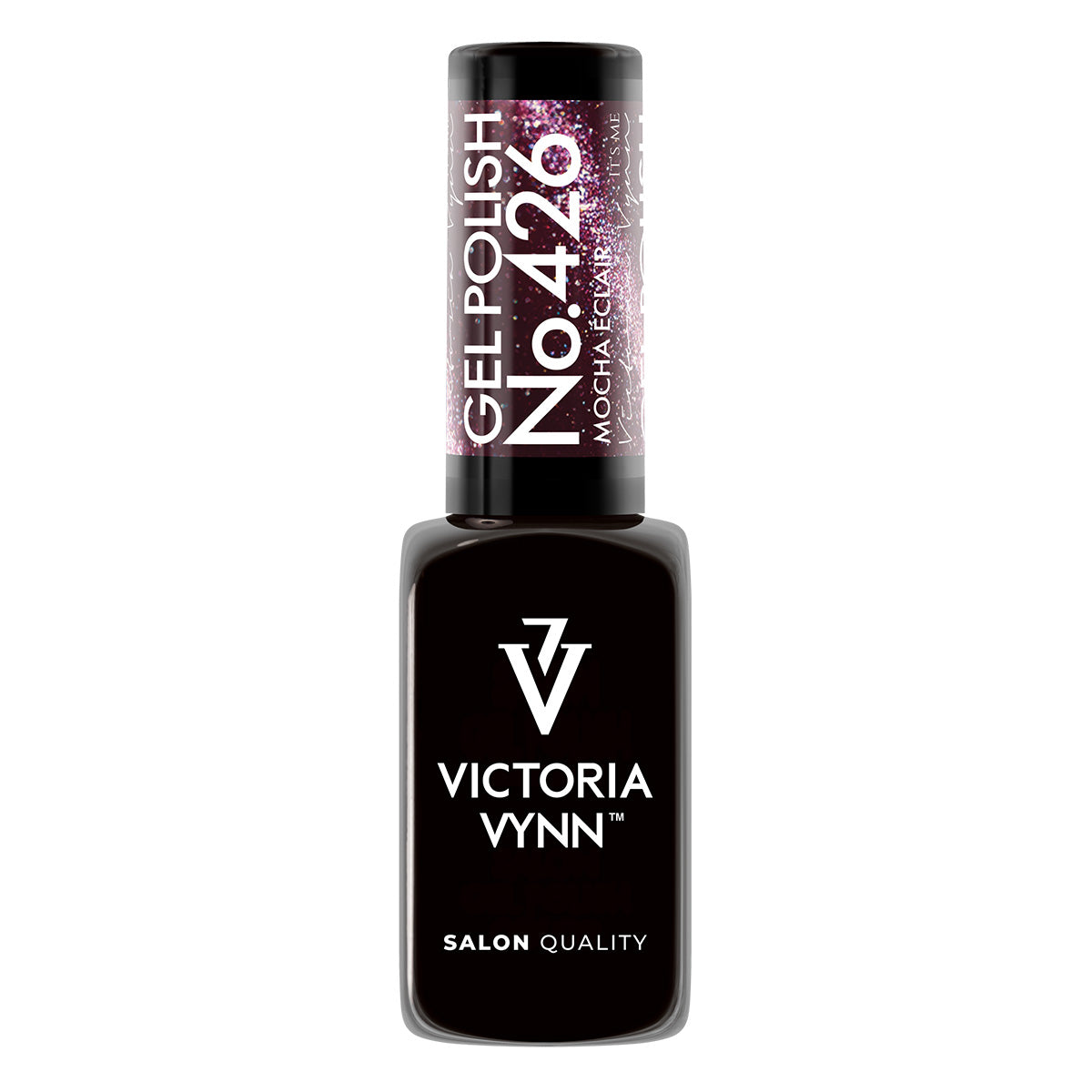 Collection Cherry Automne 2025 – Vernis Gel Victoria Vynn