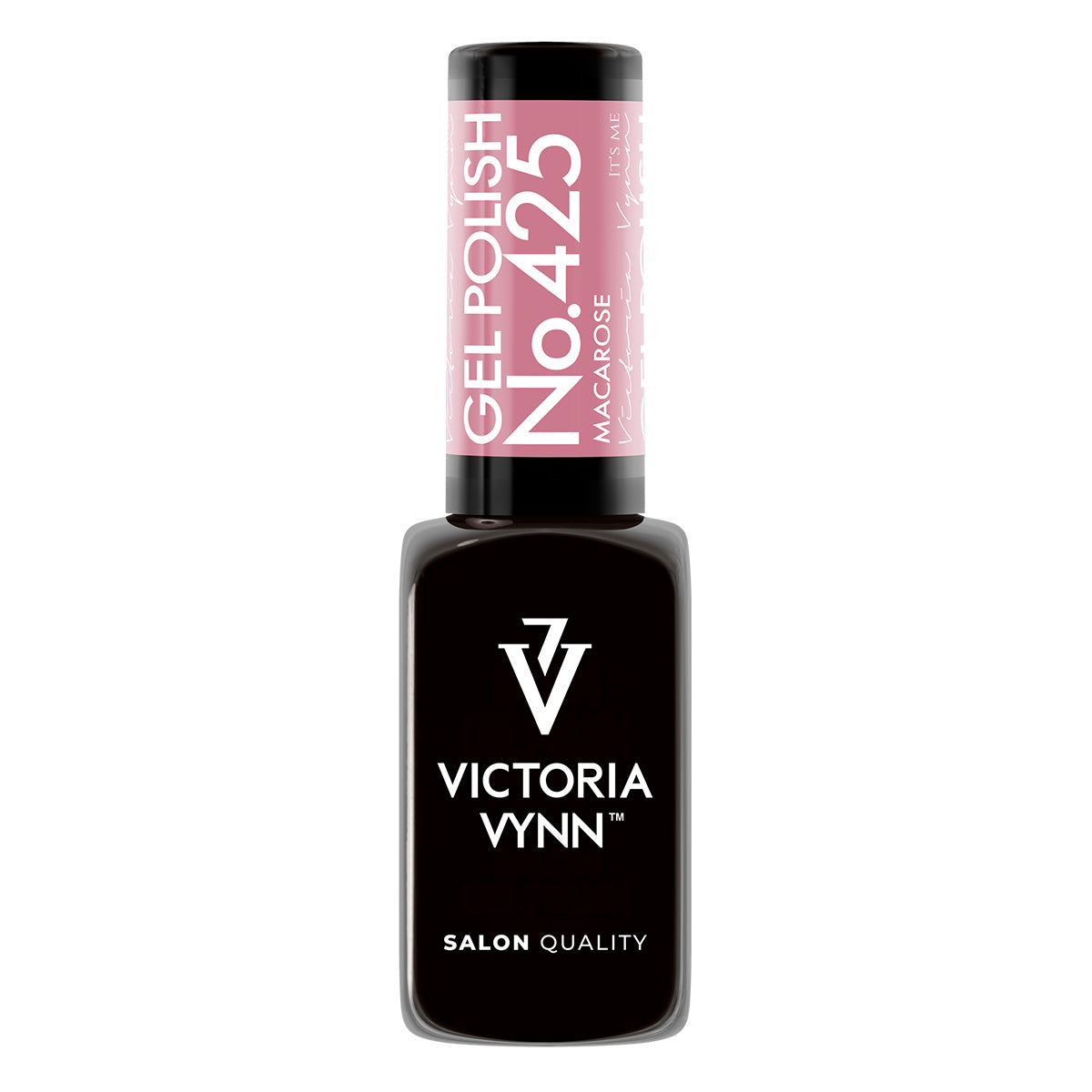 Collection Cherry Automne 2025 – Vernis Gel Victoria Vynn