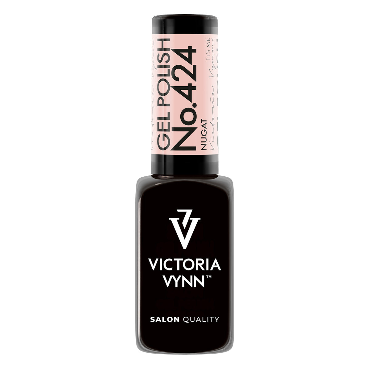 Collection Cherry Automne 2025 – Vernis Gel Victoria Vynn