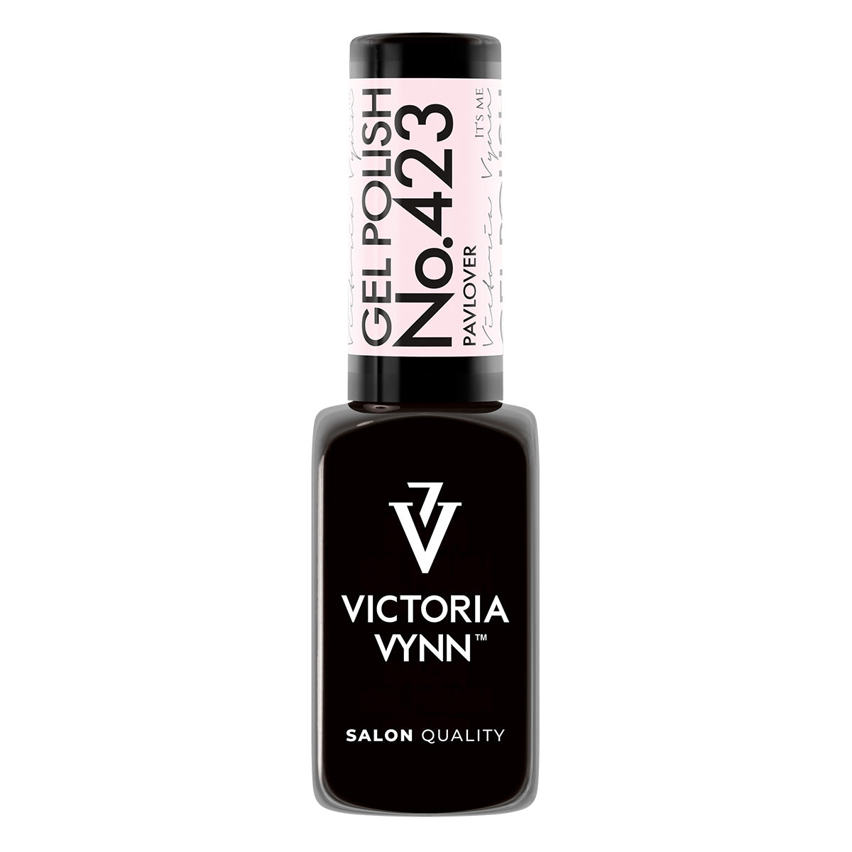 Collection Cherry Automne 2025 – Vernis Gel Victoria Vynn