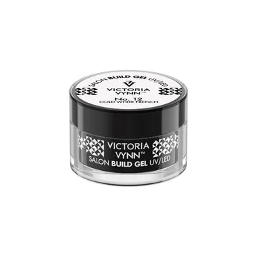 Victoria VYNN Salon Build Gel — Gel de construction professionnel - pour Ongles