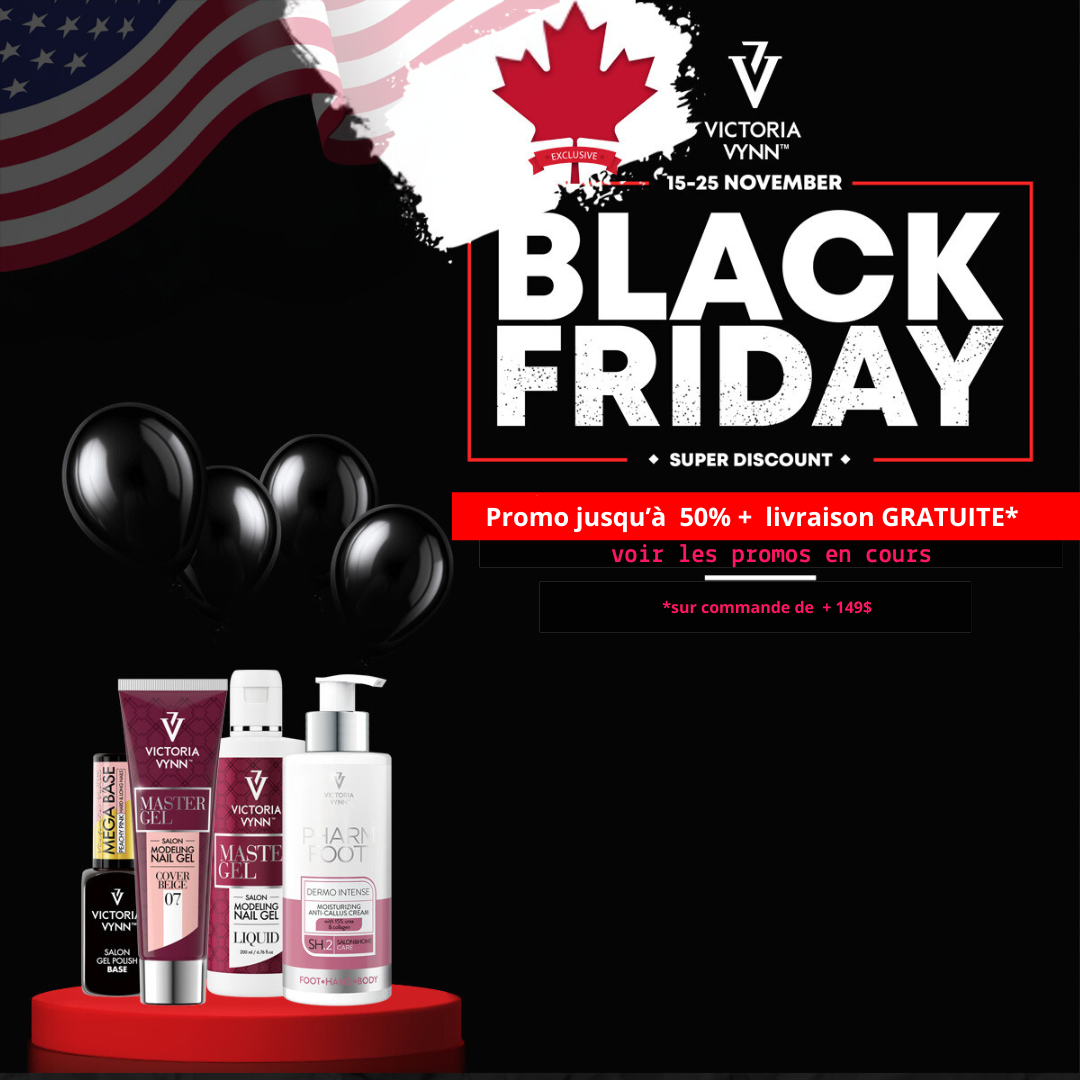 BLACK FRIDAY  *PROMO*