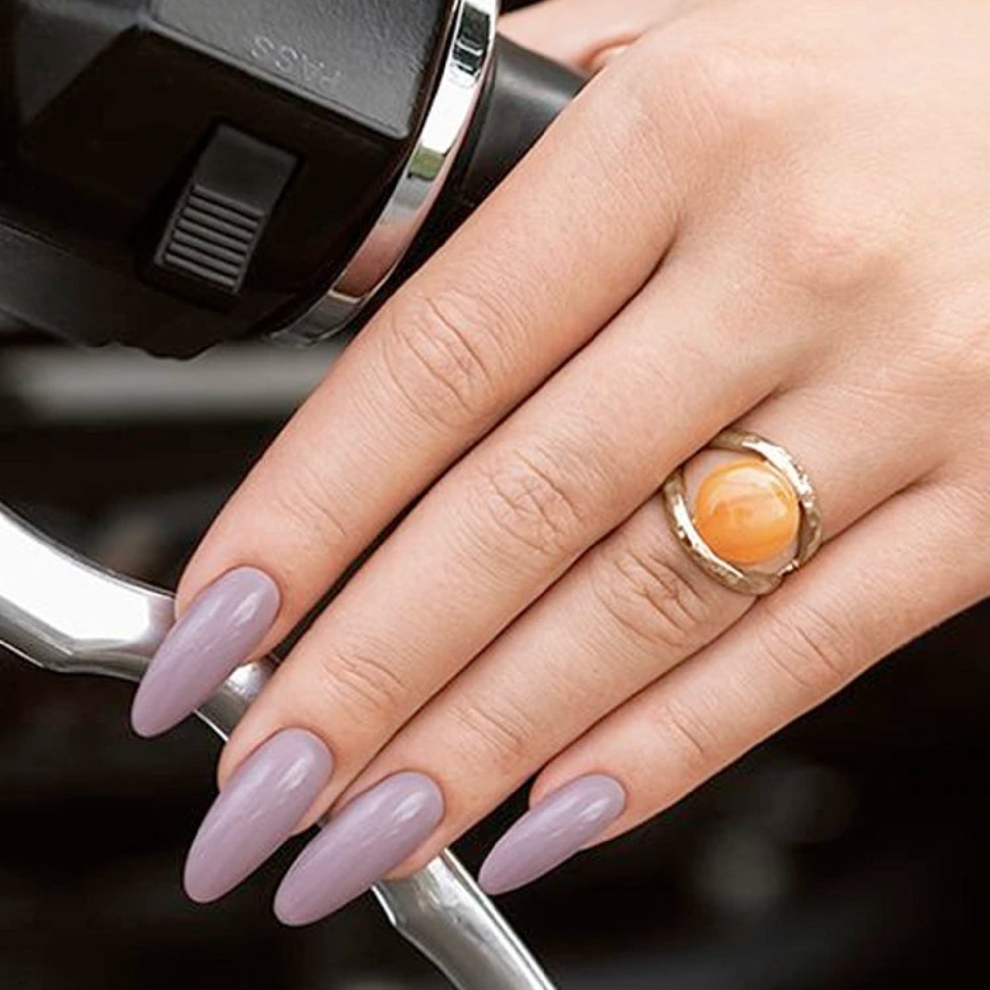 Vernis Gel Pure Creamy No. 234 – Mauve Landscape | Victoria Vynn