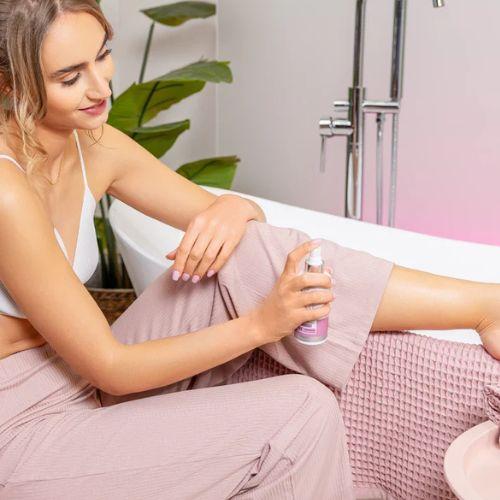 Pharm Foot Hydro-pieds – Crème Hydratante Urée 10% 250ml