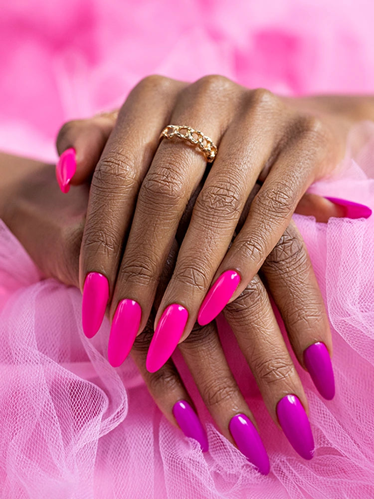 Vernis Gel Polish No. 337 Freak Pink