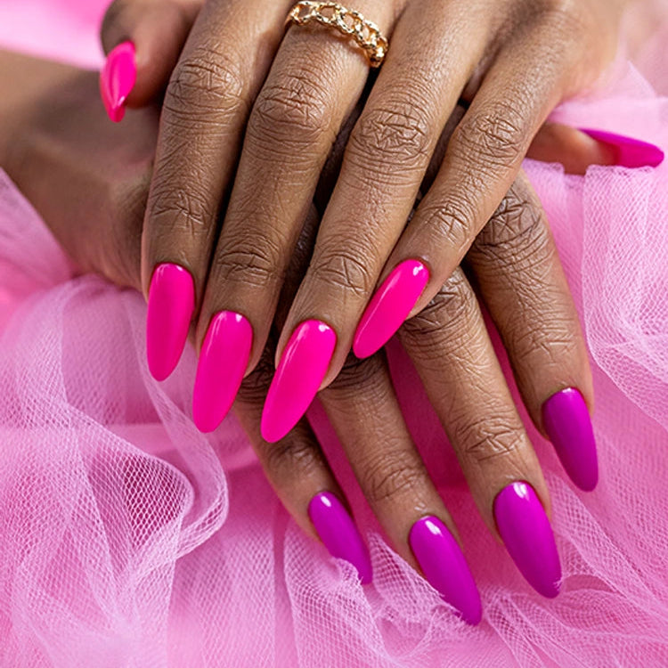 manucure gel ongles quebec
