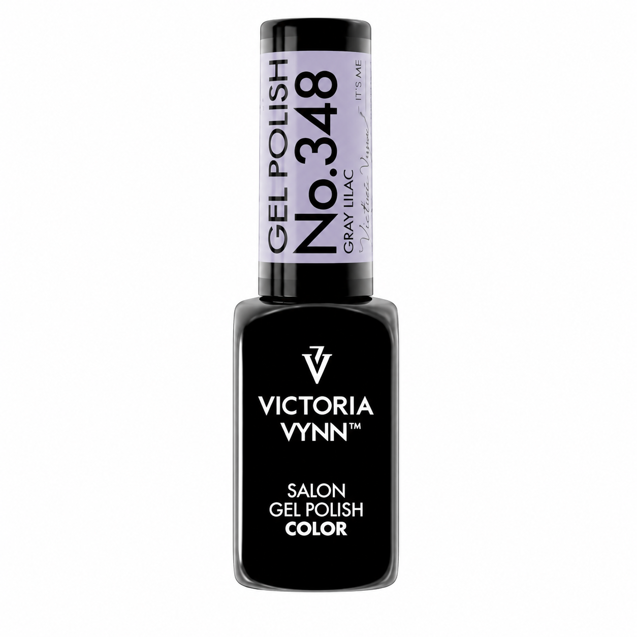 Vernis Gel No. 348 – Why Not | Victoria Vynn