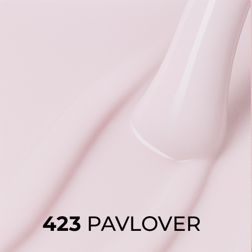 Vernis gel hybride Victoria VYNN n°423 PavLover – Collection Cherry on Top | MSMO