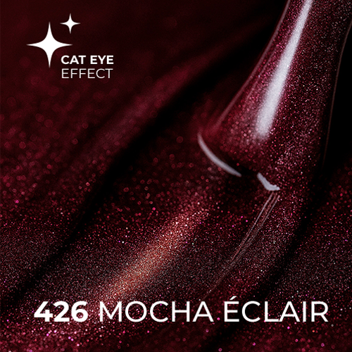 Collection Cherry Automne 2025 – Vernis Gel Victoria Vynn