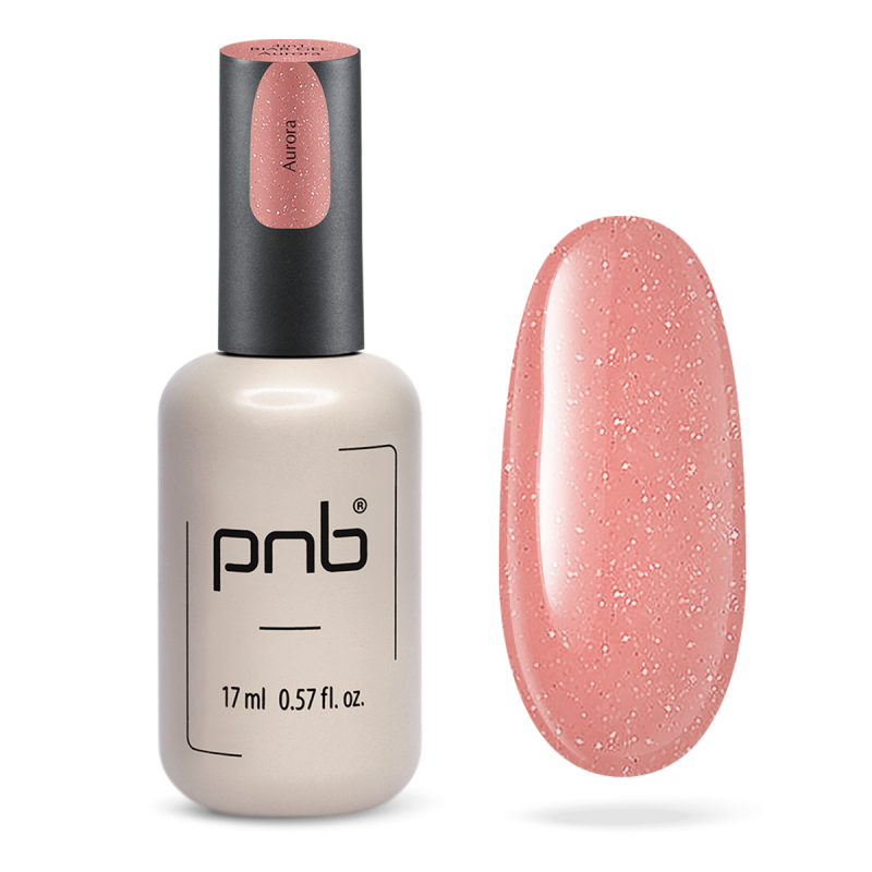 BIAB Gel PNB 4 en 1 n° 02 Aurora 17 ml