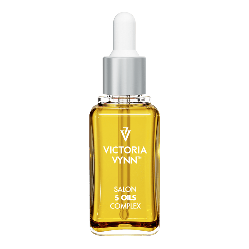 Huile à cuticule - Complexe des 5 huiles 30ml
