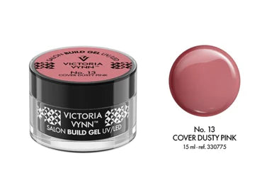 Victoria VYNN Salon Build Gel — Gel de construction professionnel - pour Ongles