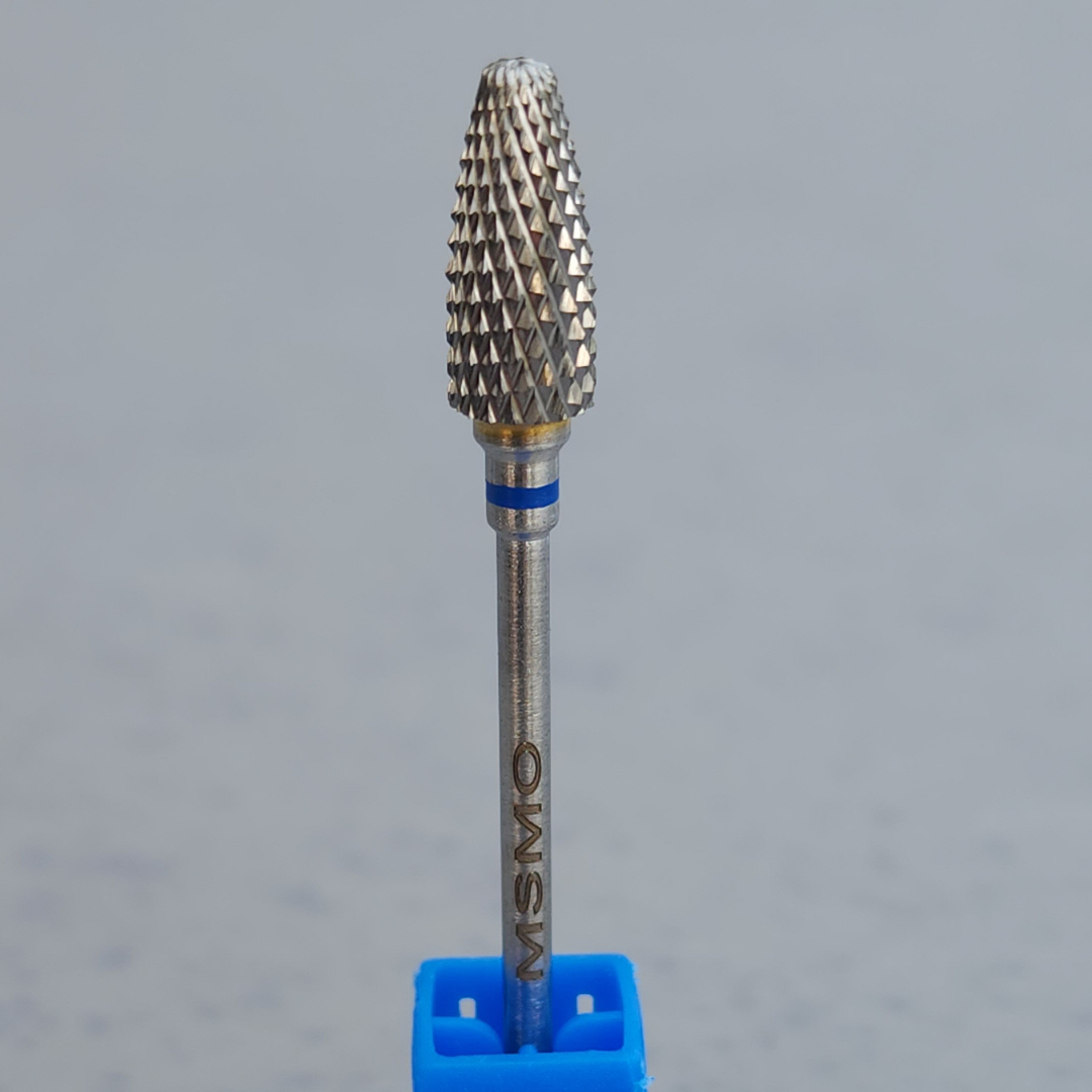 Embout dépose baril bleu – retrait rapide et efficace | MSMO
