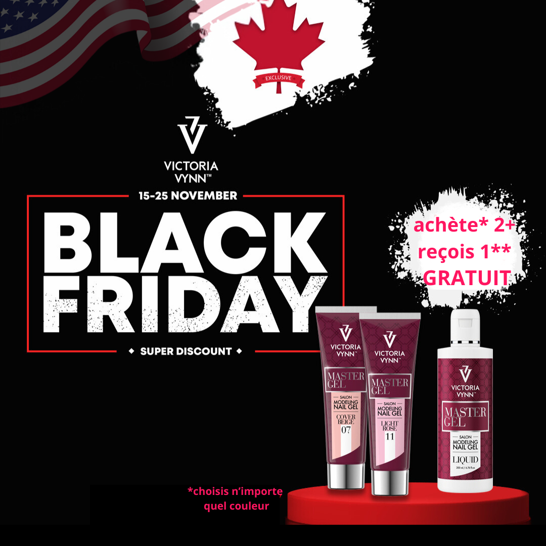 BLACK FRIDAY  *PROMO*