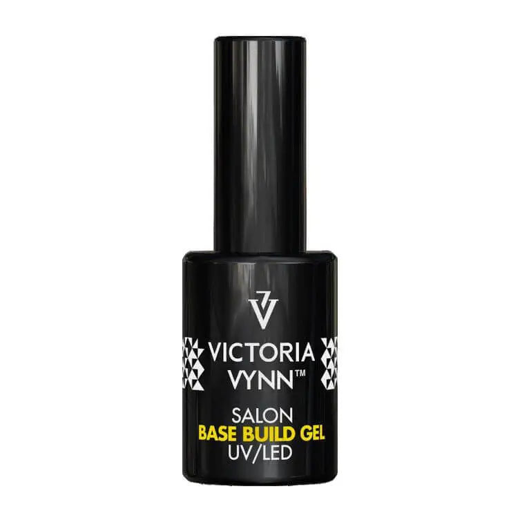 Base Builder Gel 15ml – Victoria Vynn | Construction et renfort d’ongles professionnels
