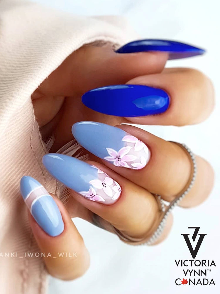 Gel Polish Hybride Crémeux Pur n° 070 Foggy Day