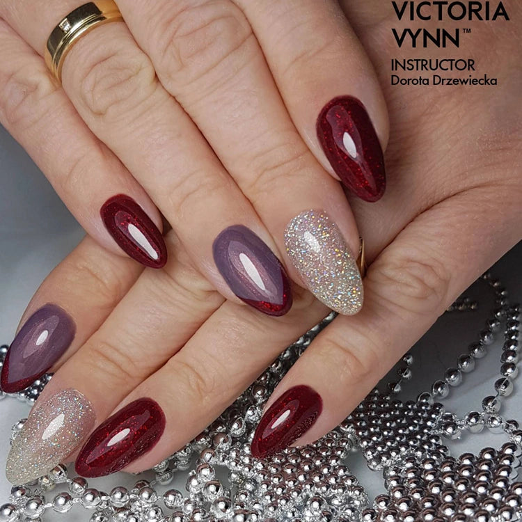 Vernis Gel Pure Creamy No. 049 – Remember Me | Victoria Vynn