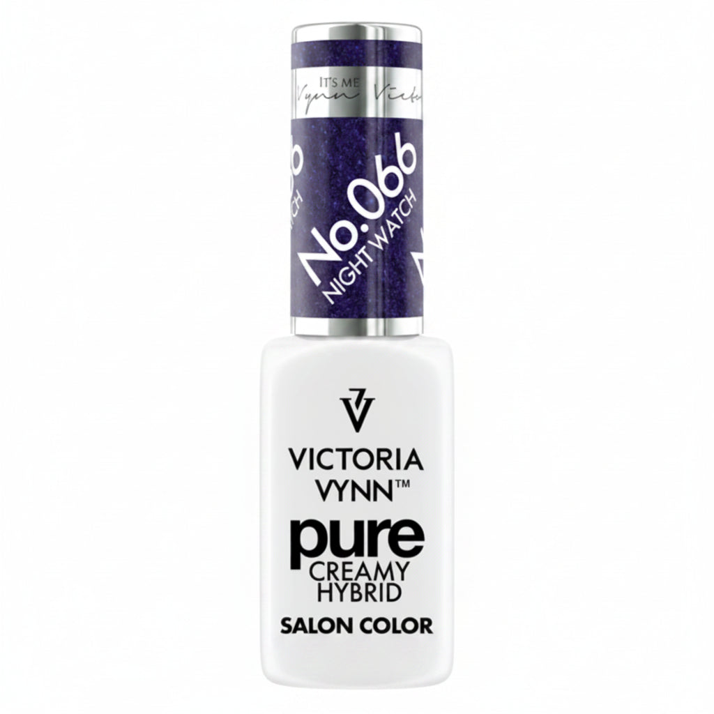 Vernis Gel Pure Creamy No. 066 – Night Watch | Victoria Vynn
