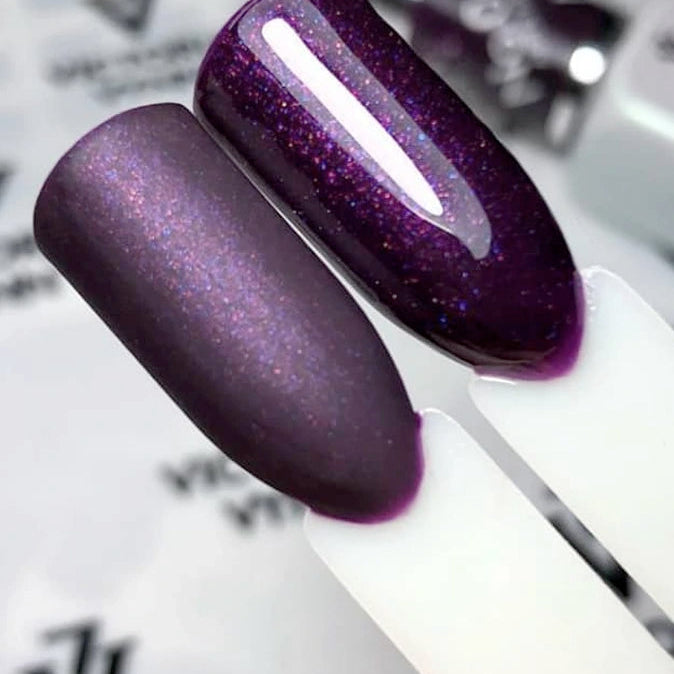 Vernis Gel Pure Creamy No. 061 – After Party | Victoria Vynn