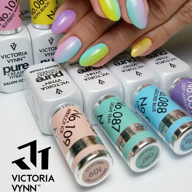 manucure gel et popits a quebec et formation ongles