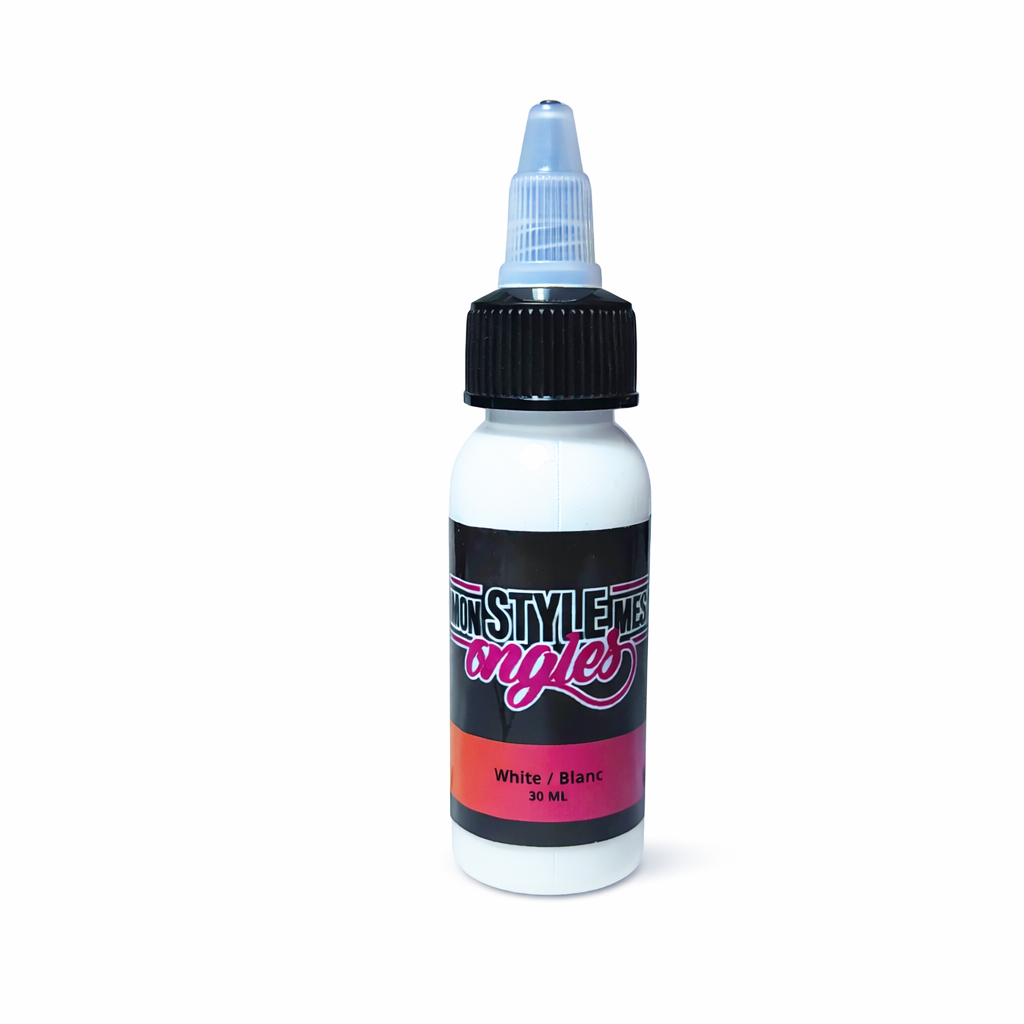 Kit de 17  peintures Airbrush – Couleurs vibrantes & fluides | MSMO