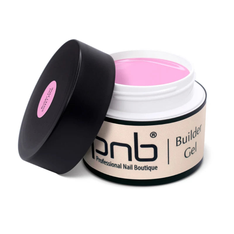 Builder Gel PNB n° 07 Sweet Pink 5 ml
