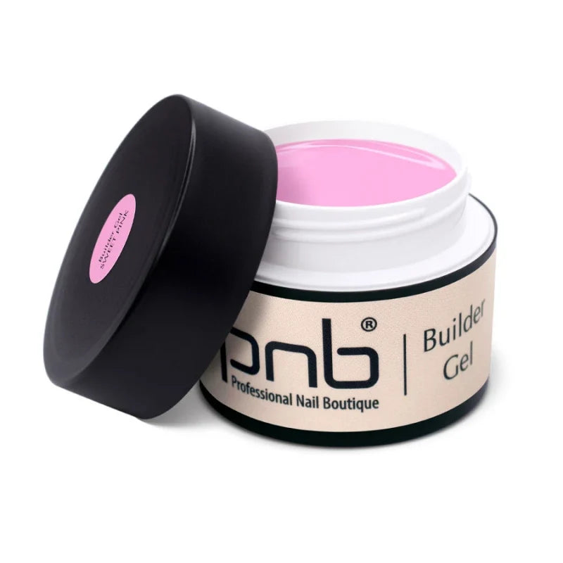 Builder Gel PNB n° 07 Sweet Pink 50 ml