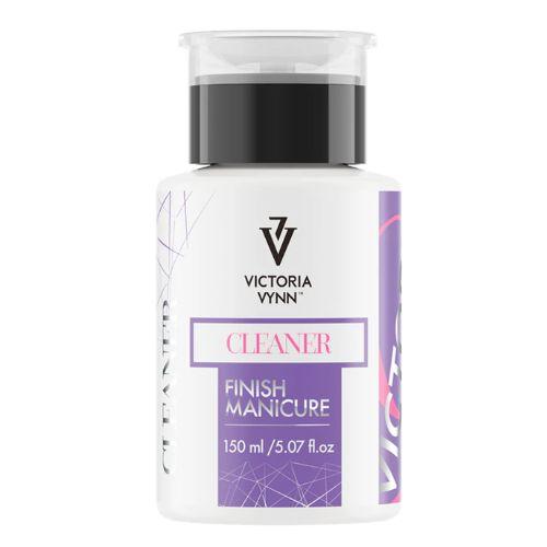 acetone manucure seche