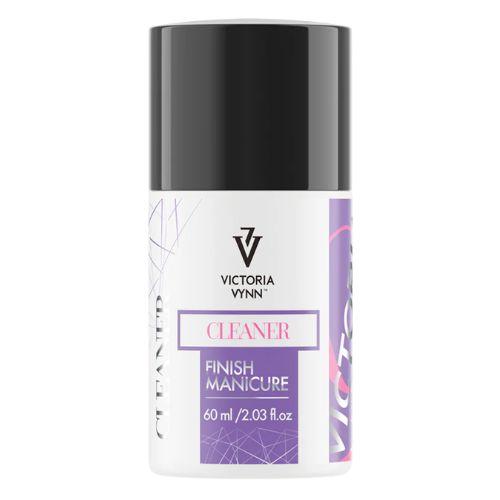 acetone manucure seche