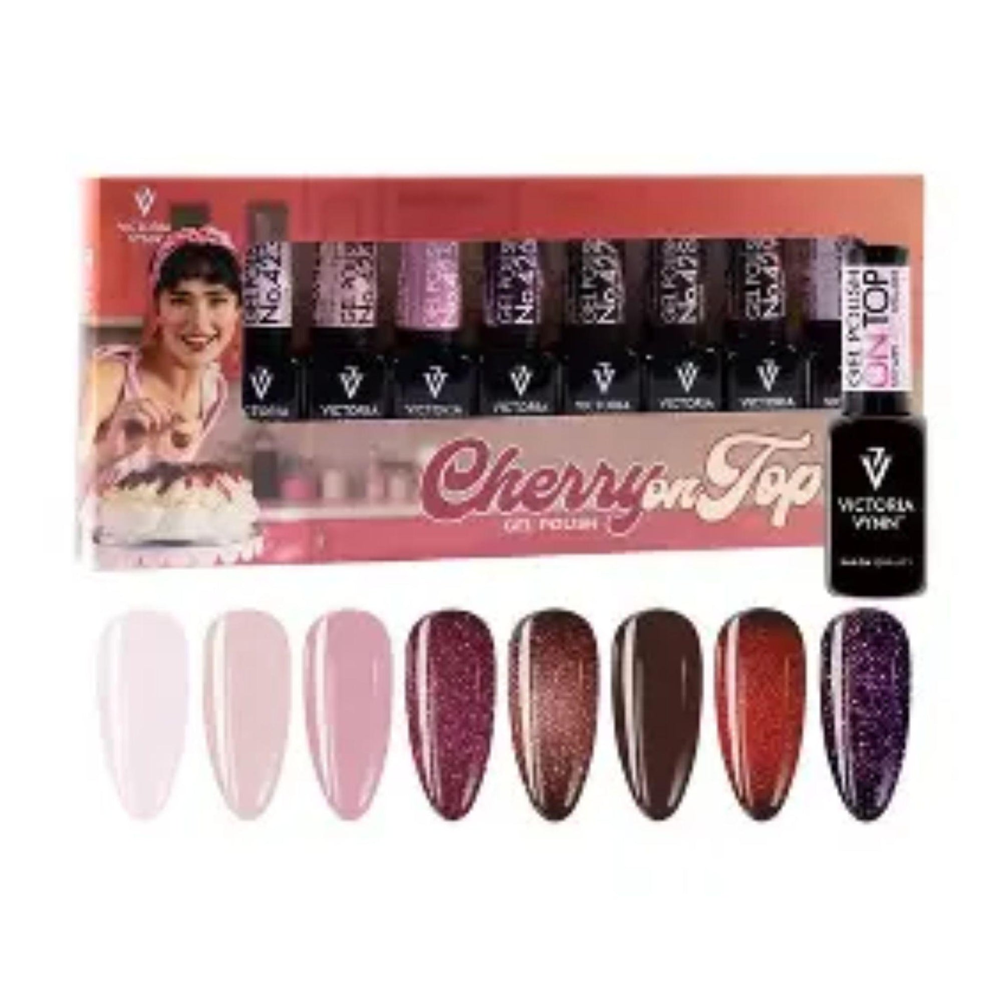rouge intense